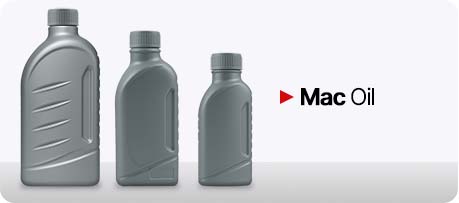 Mac Oil